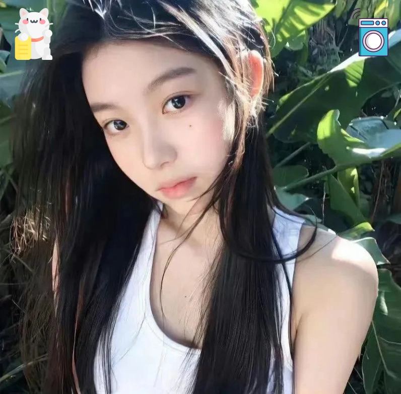 姚女士